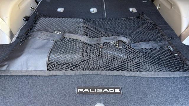 2026 Hyundai PALISADE Hybrid SEL