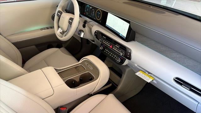 2026 Hyundai PALISADE Hybrid SEL