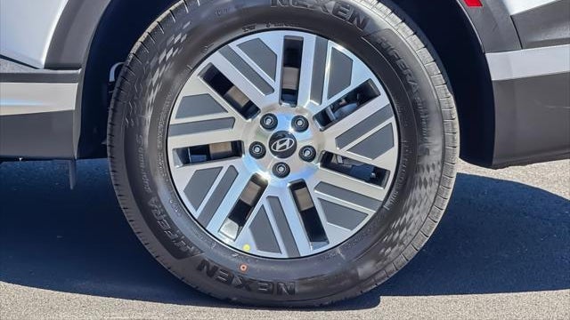 2026 Hyundai PALISADE Hybrid SEL