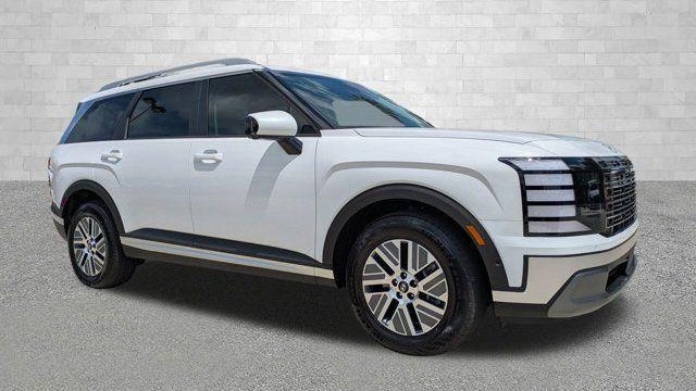 Preowned 2026 Hyundai PALISADE Hybrid SEL Premium for Sale