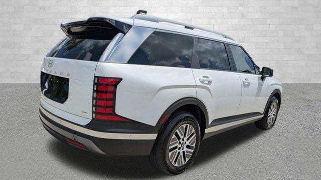 2026 Hyundai PALISADE Hybrid SEL Premium