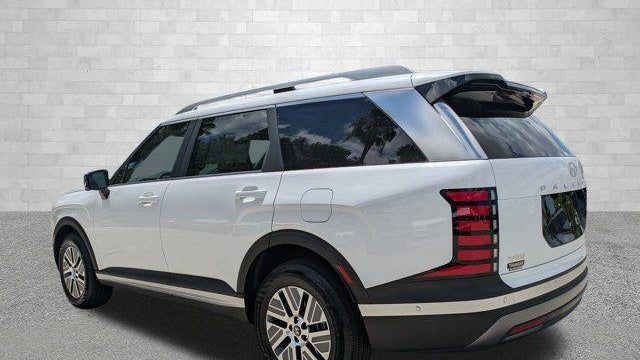 2026 Hyundai PALISADE Hybrid SEL Premium