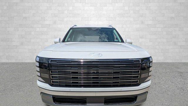 2026 Hyundai PALISADE Hybrid SEL Premium