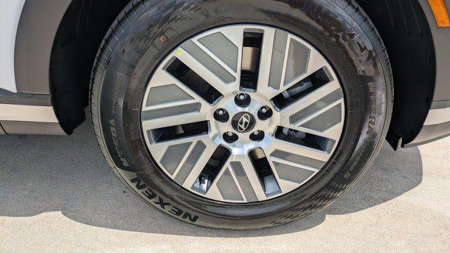 2026 Hyundai PALISADE Hybrid SEL Premium