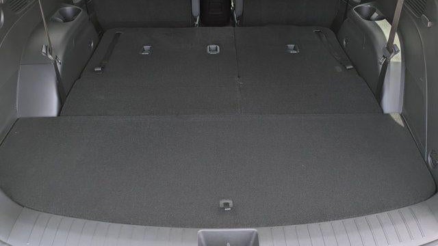 2026 Hyundai PALISADE Hybrid SEL Premium