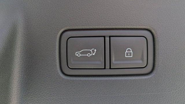 2026 Hyundai PALISADE Hybrid SEL Premium