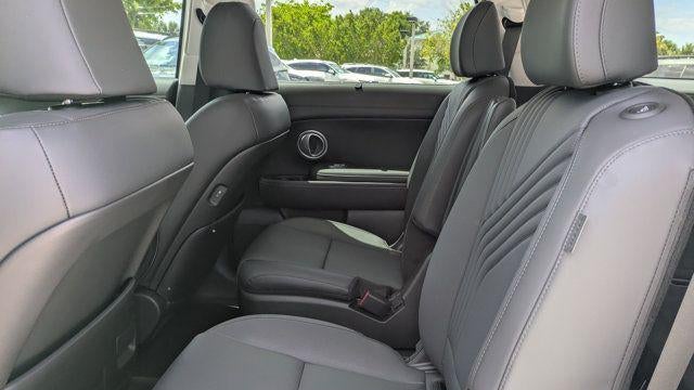 2026 Hyundai PALISADE Hybrid SEL Premium