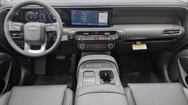 2026 Hyundai PALISADE Hybrid SEL Premium