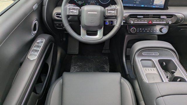 2026 Hyundai PALISADE Hybrid SEL Premium