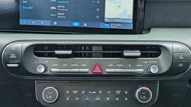 2026 Hyundai PALISADE Hybrid SEL Premium
