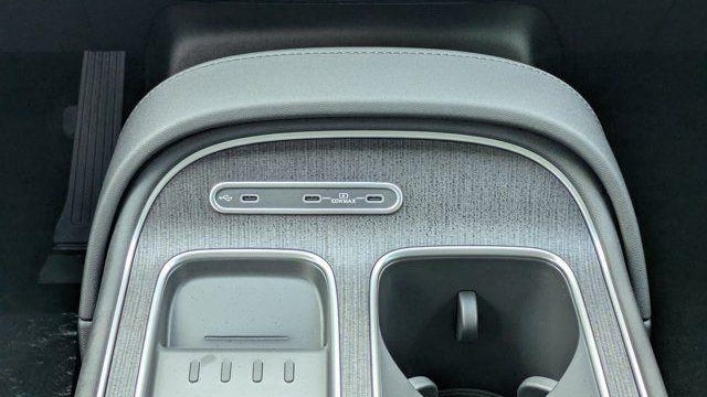 2026 Hyundai PALISADE Hybrid SEL Premium