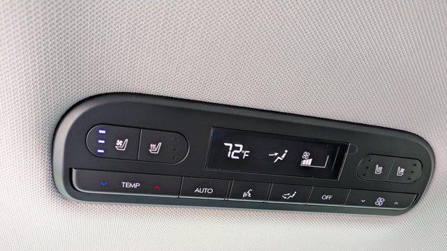 2026 Hyundai PALISADE Hybrid SEL Premium