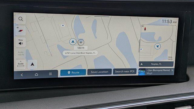 2026 Hyundai PALISADE Hybrid SEL Premium