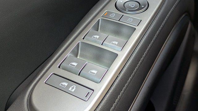 2026 Hyundai PALISADE Hybrid SEL Premium