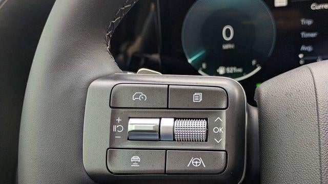 2026 Hyundai PALISADE Hybrid SEL Premium