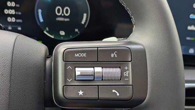 2026 Hyundai PALISADE Hybrid SEL Premium