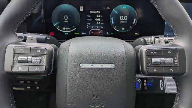 2026 Hyundai PALISADE Hybrid SEL Premium