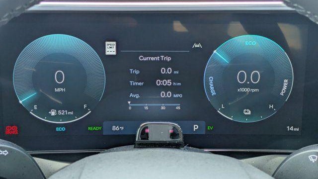 2026 Hyundai PALISADE Hybrid SEL Premium