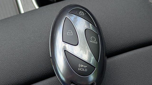 2026 Hyundai PALISADE Hybrid SEL Premium