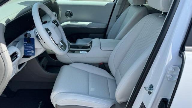 2026 Hyundai PALISADE Hybrid SEL Premium