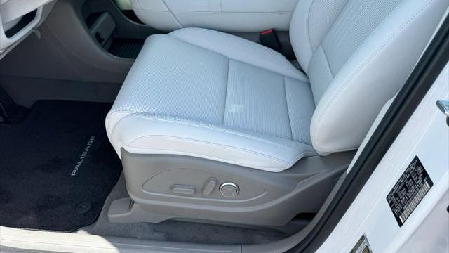 2026 Hyundai PALISADE Hybrid SEL Premium