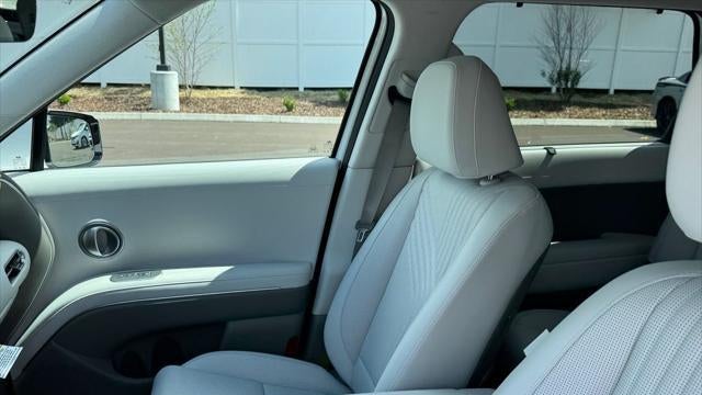 2026 Hyundai PALISADE Hybrid SEL Premium