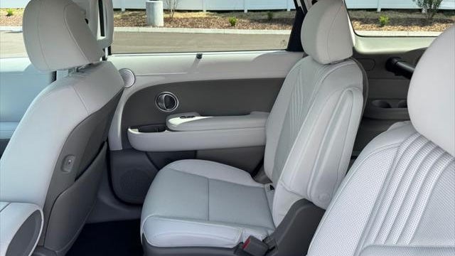 2026 Hyundai PALISADE Hybrid SEL Premium