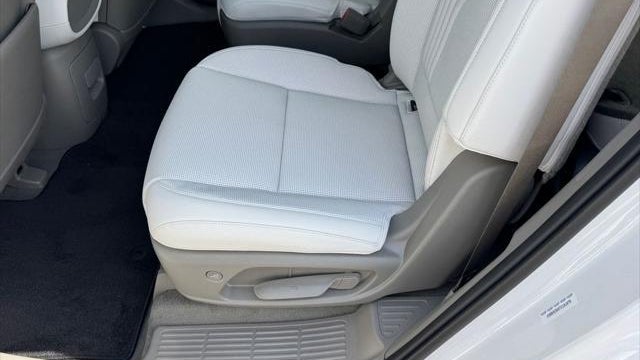 2026 Hyundai PALISADE Hybrid SEL Premium
