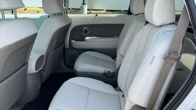 2026 Hyundai PALISADE Hybrid SEL Premium