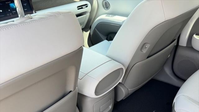 2026 Hyundai PALISADE Hybrid SEL Premium