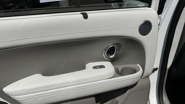 2026 Hyundai PALISADE Hybrid SEL Premium