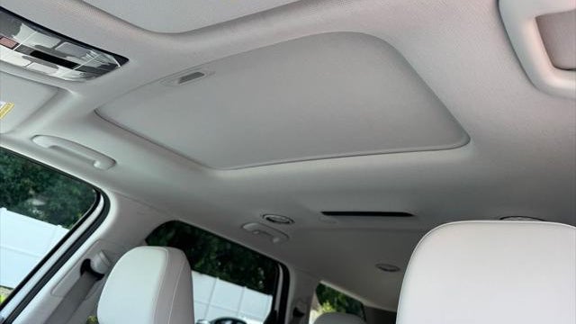 2026 Hyundai PALISADE Hybrid SEL Premium