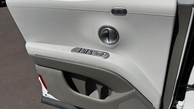 2026 Hyundai PALISADE Hybrid SEL Premium