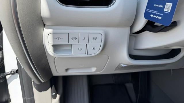 2026 Hyundai PALISADE Hybrid SEL Premium