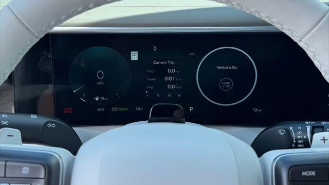 2026 Hyundai PALISADE Hybrid SEL Premium