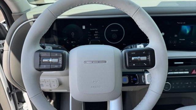 2026 Hyundai PALISADE Hybrid SEL Premium