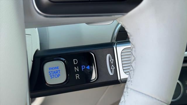 2026 Hyundai PALISADE Hybrid SEL Premium