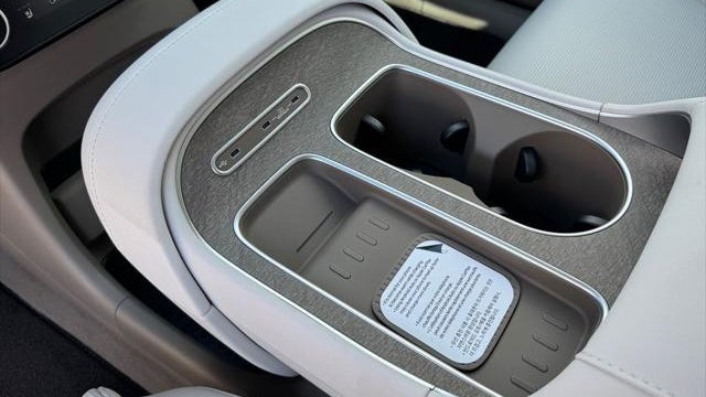2026 Hyundai PALISADE Hybrid SEL Premium