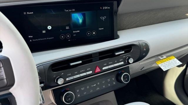 2026 Hyundai PALISADE Hybrid SEL Premium
