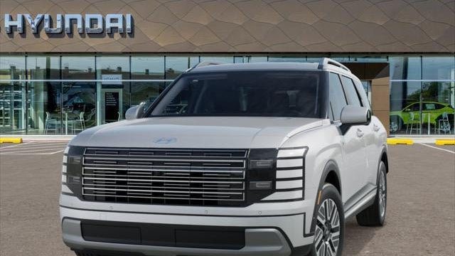 2026 Hyundai PALISADE Hybrid SEL