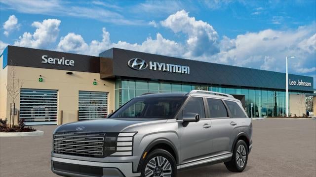 Preowned 2026 Hyundai PALISADE Hybrid SEL for Sale