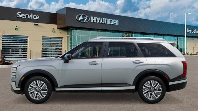 2026 Hyundai PALISADE Hybrid SEL