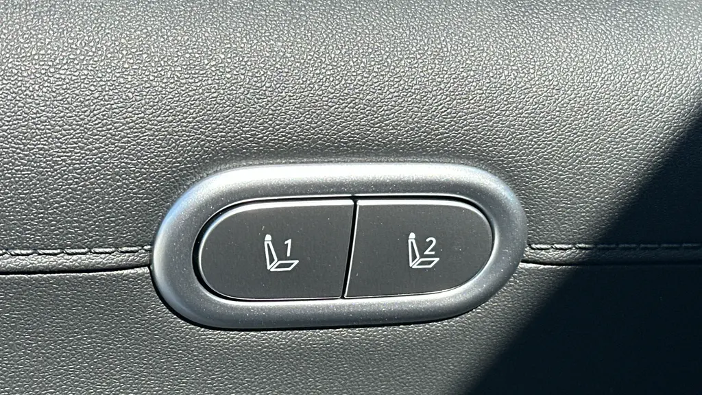 2026 Hyundai PALISADE Hybrid SEL Premium