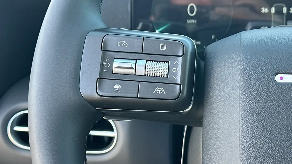 2026 Hyundai PALISADE Hybrid SEL Premium