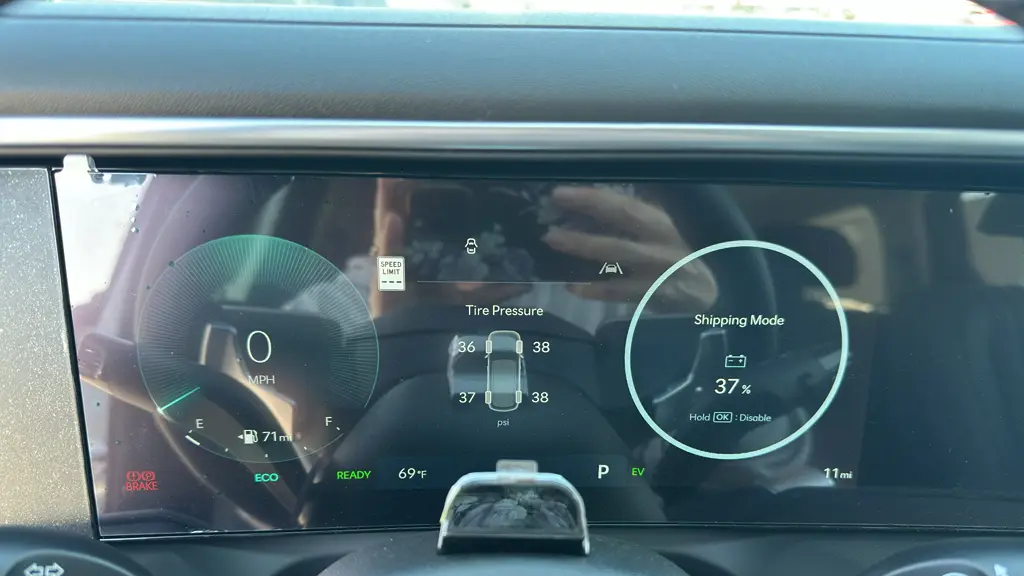 2026 Hyundai PALISADE Hybrid SEL Premium