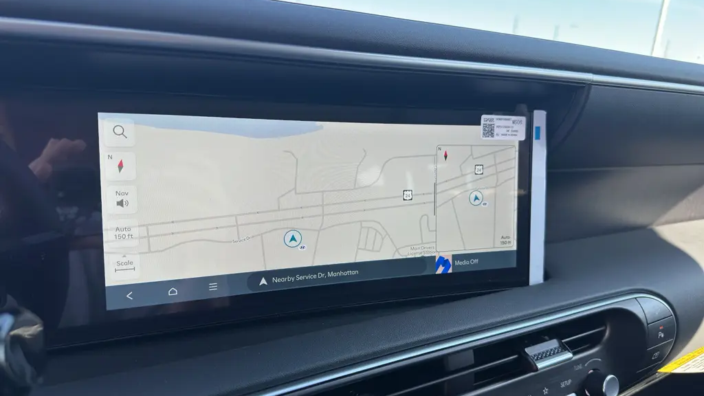 2026 Hyundai PALISADE Hybrid SEL Premium