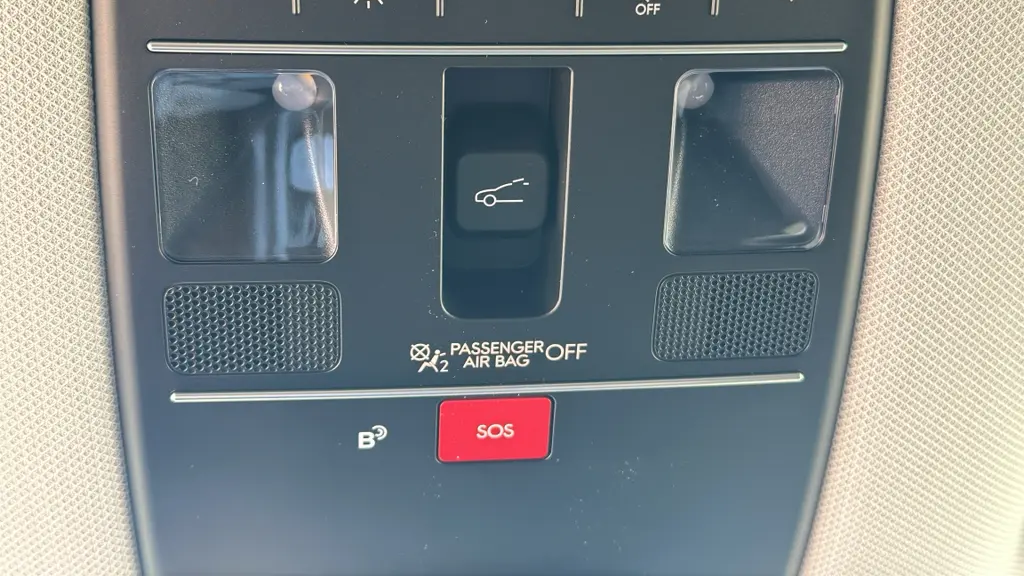 2026 Hyundai PALISADE Hybrid SEL Premium