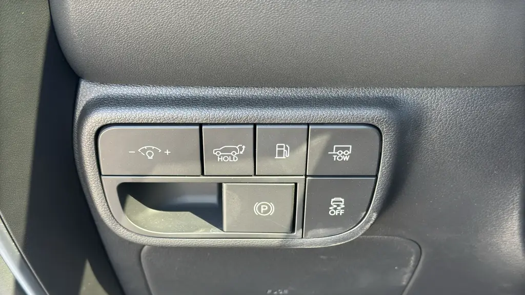 2026 Hyundai PALISADE Hybrid SEL Premium