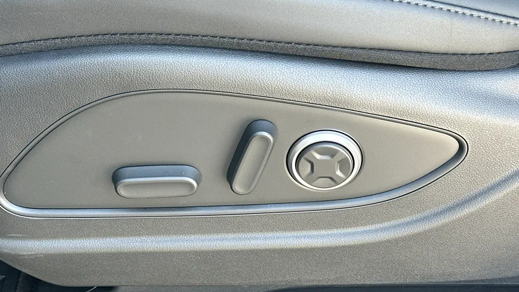 2026 Hyundai PALISADE Hybrid SEL Premium