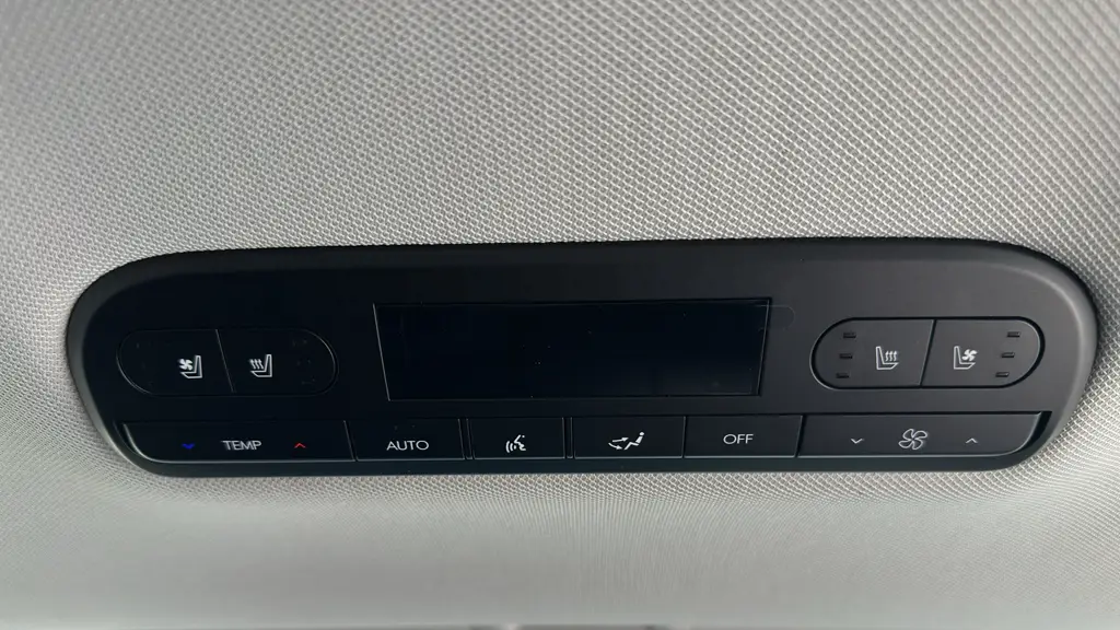 2026 Hyundai PALISADE Hybrid SEL Premium